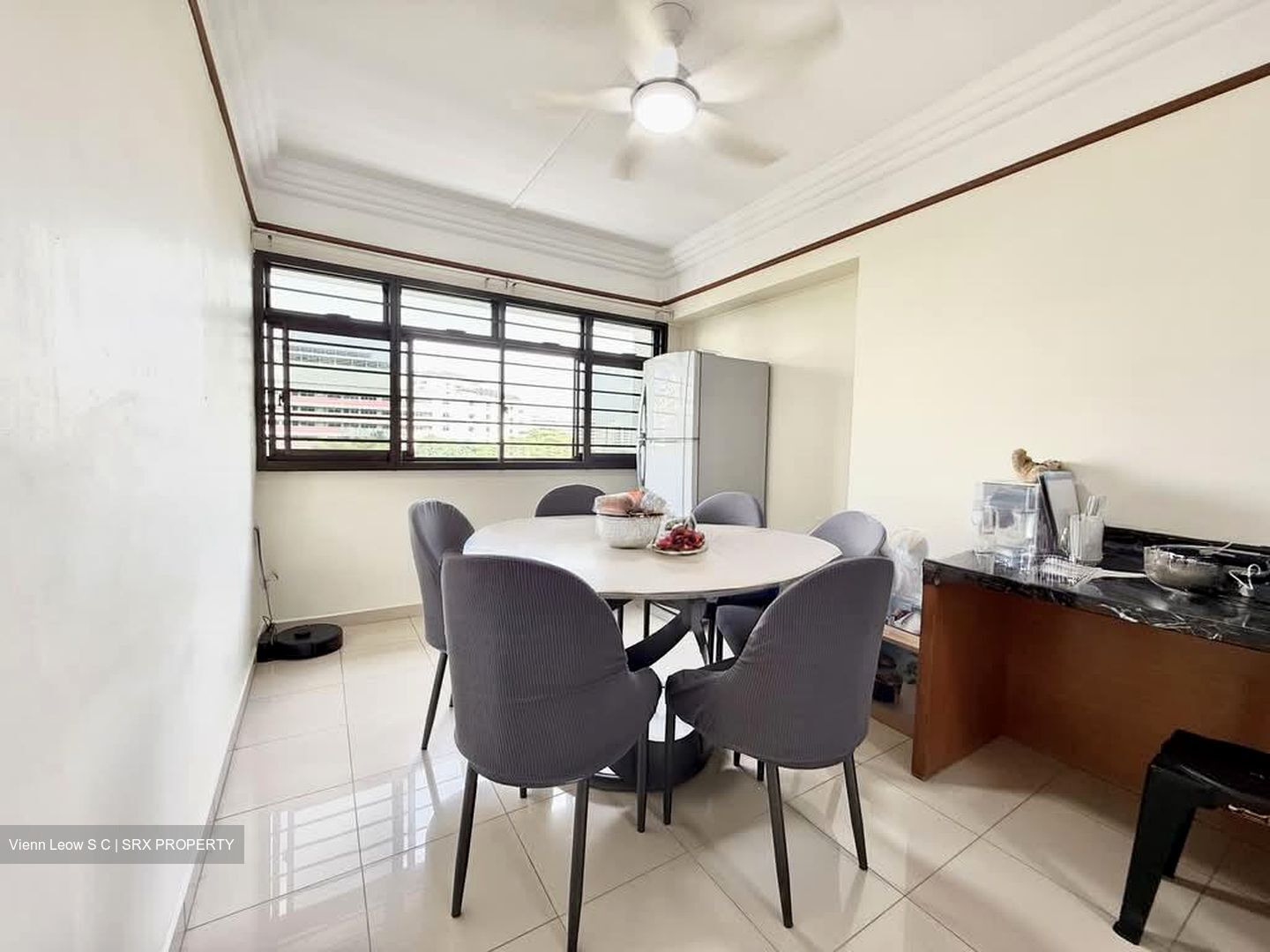 Blk 705 Woodlands Drive 40 (Woodlands), HDB 5 Rooms #601770101